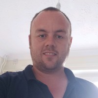 Dan Thorne