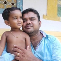 Mahesh Puthiyadath