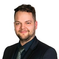 Jordan Munteanu