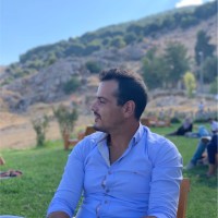 Chadi Bakhos
