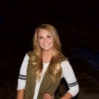 Alyssa Claiborne