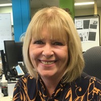 Sue Taylor
