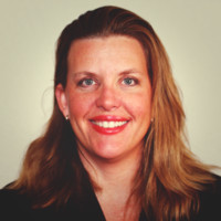 Laurie Anne Schrader