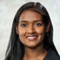 Shilpi Mukherjee, Ph.D.