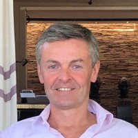 Paul McDade