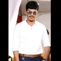 Vijayanand B N