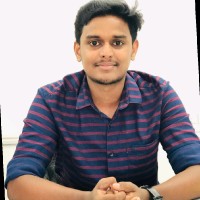 Syamjith K R