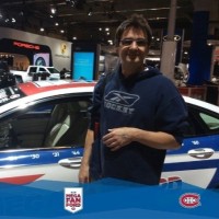 Daniel Gagné