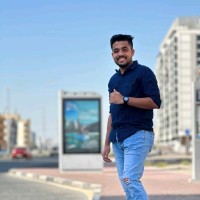 Jayesh G Nair