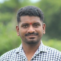 Vishal Gujar