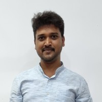 Harish Kumar S
