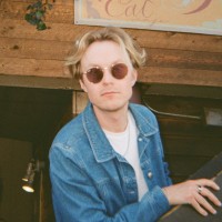 Austin Mcmains