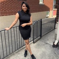 Komal Raval