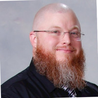 Paul Thacker