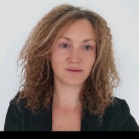 Clémence Alriq