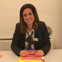 Nadia Wenger