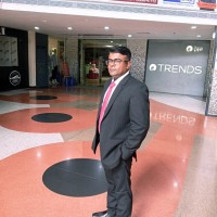 Amit Kr Srivastava