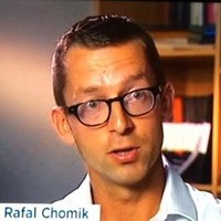 Rafal Chomik