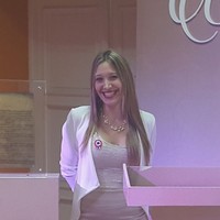 Berta Amalia Segovia Wagener