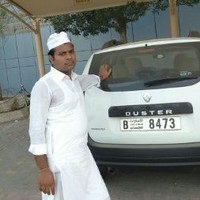 Sheikh Jawed Quadri