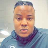 Gafar Olanrewaju
