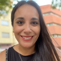 Yadia Rivero