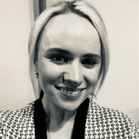 Sarah Judge