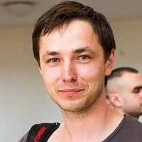 Aliaksei Mitskevich