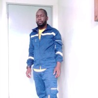 Thabani Ncube