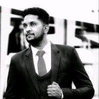 Gagan Baring