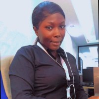 Ehua Elisabeth Djedou