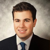 Jared Behar