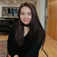 Mia Zhu