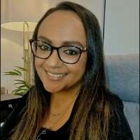 Ebony Jayde Warrior