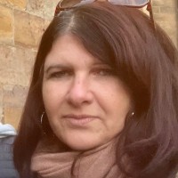 Simone Krähe