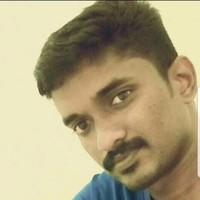 Greeshma Ajith