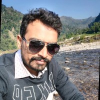 Subhajit Chanda