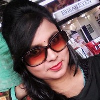 Nusrat Afrin