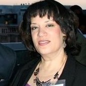 Adrienne Edwards