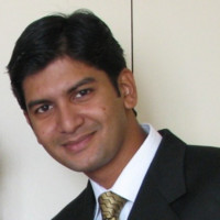 Anup Premachandran, BEng., MBA