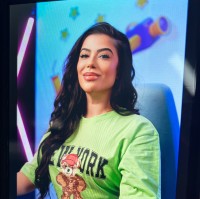 Victória Xavier