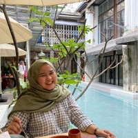 Huda Musa