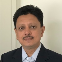 Rajesh Mehta