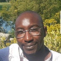 Amédi Cissé