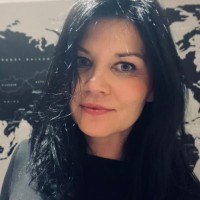 Karolina Van Vught