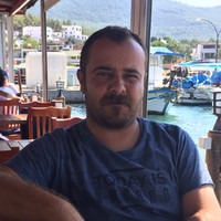 Orhan Türkcan