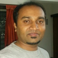 Sunil S