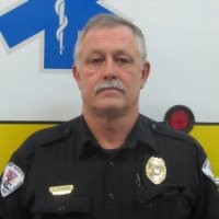 Bryan Rickman