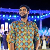 Tushar Rathod