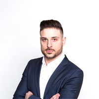 Michael Muto, Cpa